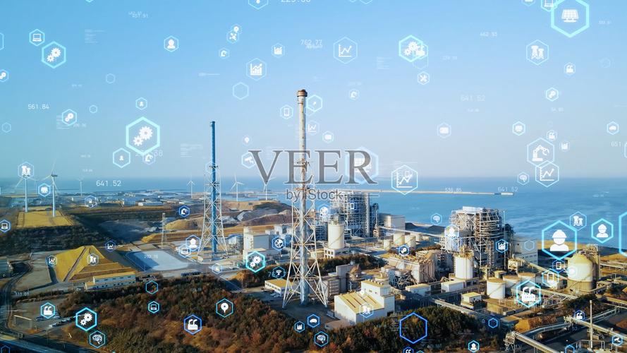 工業技術新浪潮 通信網絡驅動工廠自動化變革